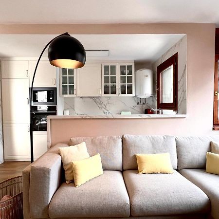 Apartament Duplex La Roca - L'Amfitriona Espot Zewnętrze zdjęcie