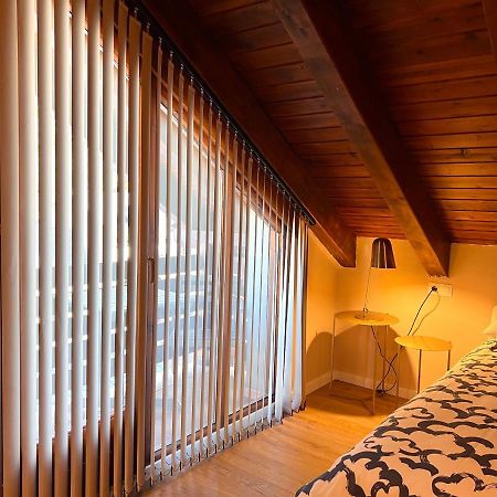 Apartament Duplex La Roca - L'Amfitriona Espot Zewnętrze zdjęcie