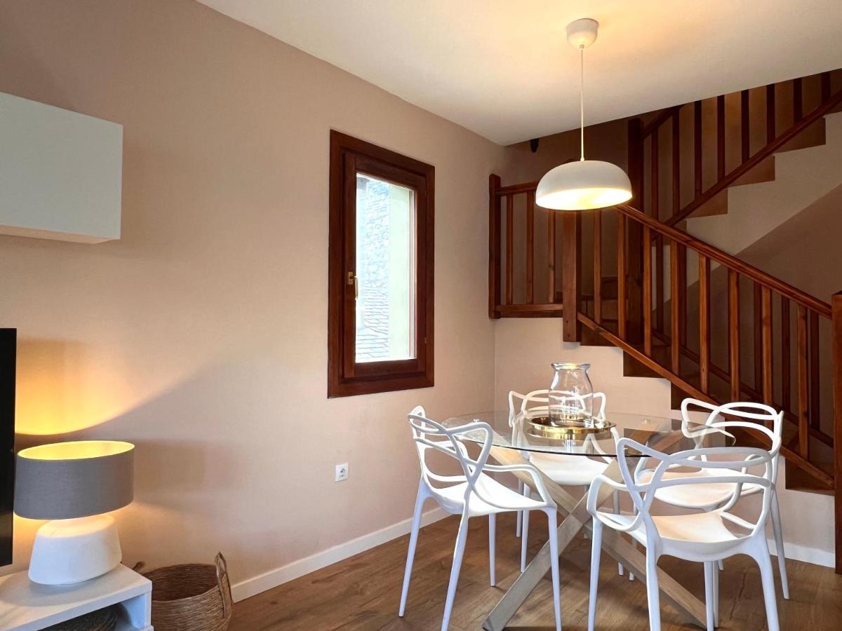 Apartament Duplex La Roca - L'Amfitriona Espot Zewnętrze zdjęcie