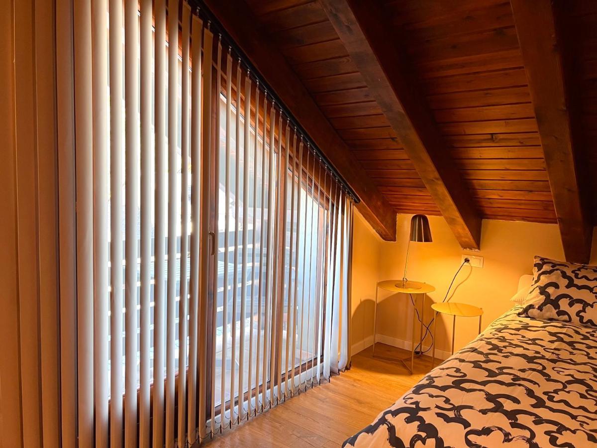 Apartament Duplex La Roca - L'Amfitriona Espot Zewnętrze zdjęcie