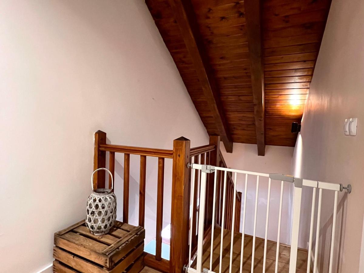 Apartament Duplex La Roca - L'Amfitriona Espot Zewnętrze zdjęcie