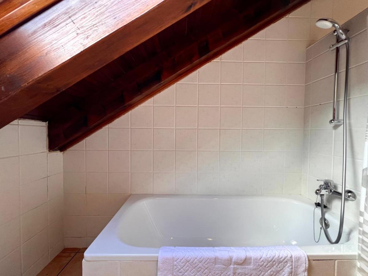 Apartament Duplex La Roca - L'Amfitriona Espot Zewnętrze zdjęcie
