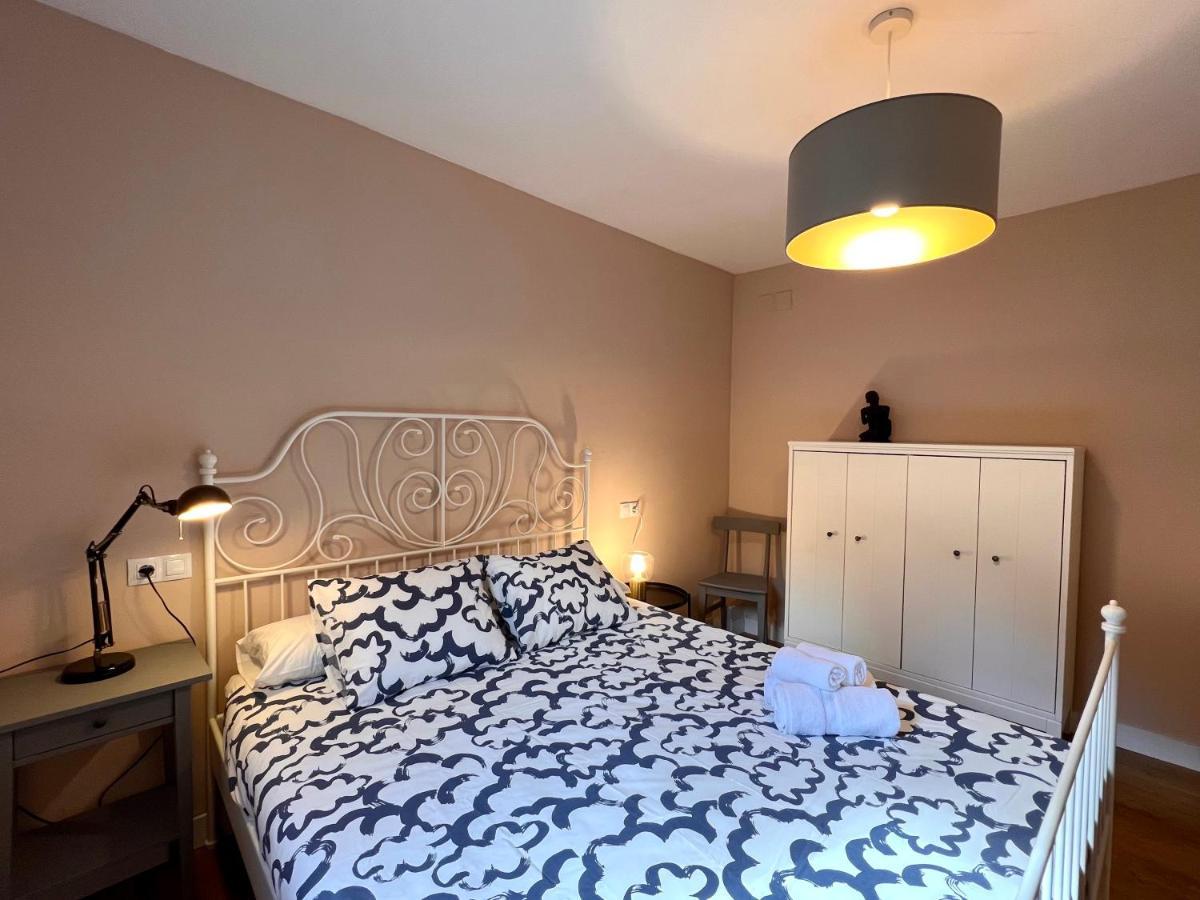 Apartament Duplex La Roca - L'Amfitriona Espot Zewnętrze zdjęcie