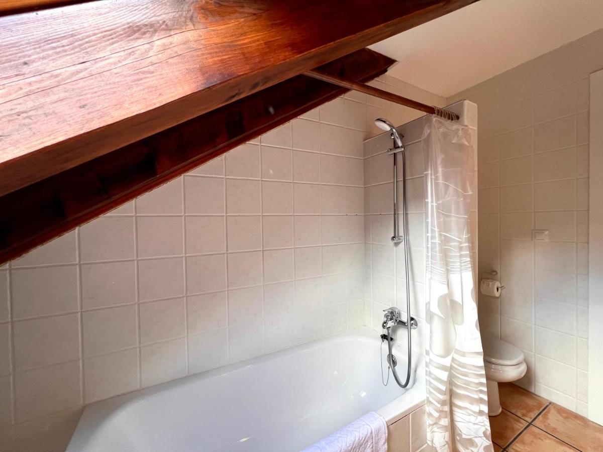 Apartament Duplex La Roca - L'Amfitriona Espot Zewnętrze zdjęcie