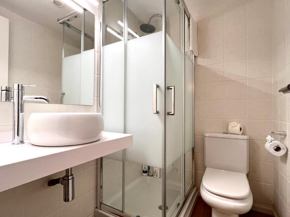Apartament Duplex La Roca - L'Amfitriona Espot Zewnętrze zdjęcie