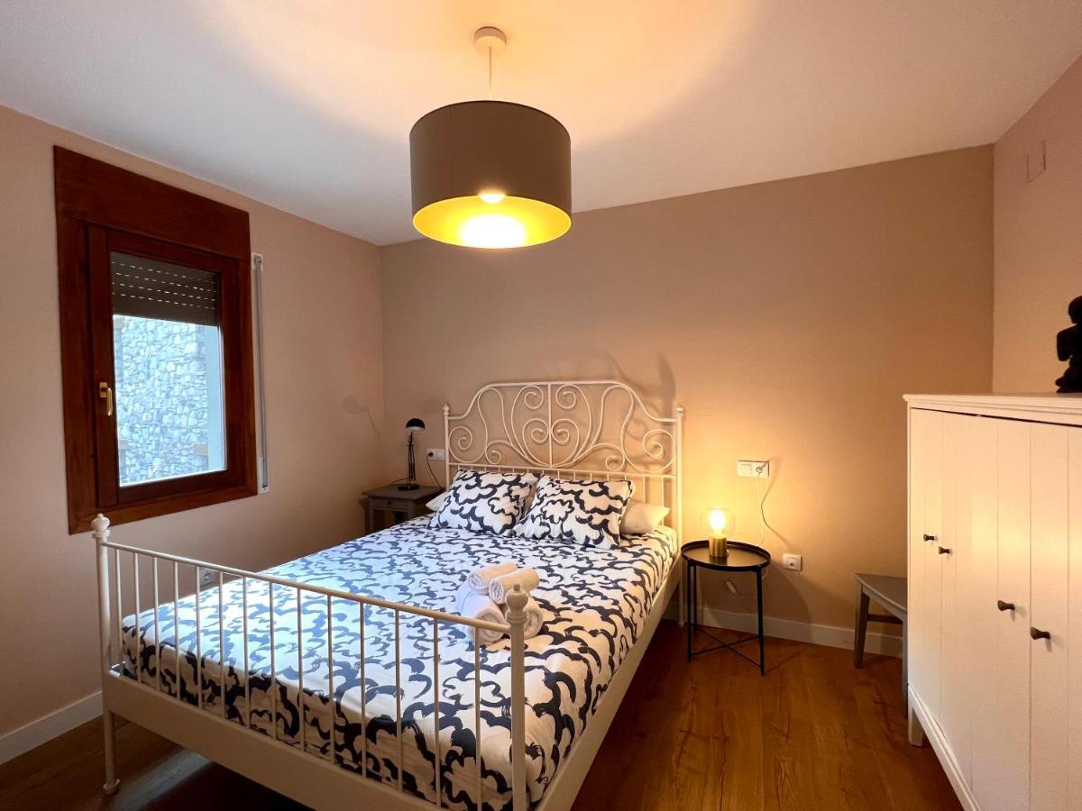 Apartament Duplex La Roca - L'Amfitriona Espot Zewnętrze zdjęcie